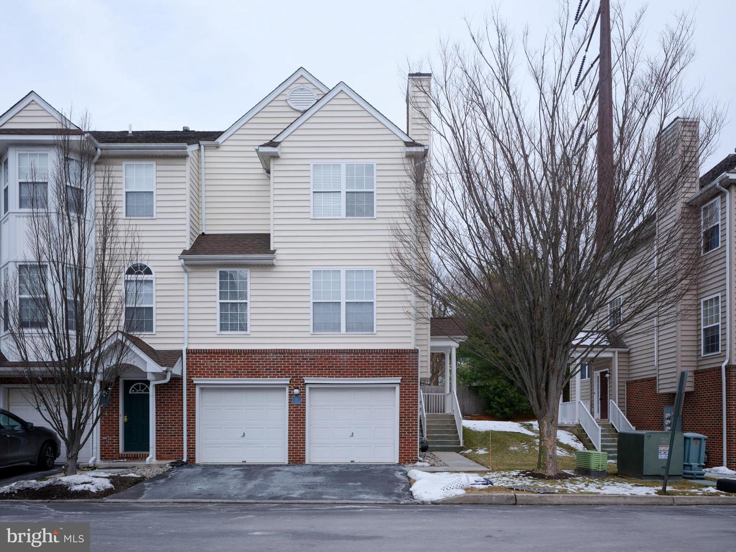 24 Cameron Court #condo 24, Royersford