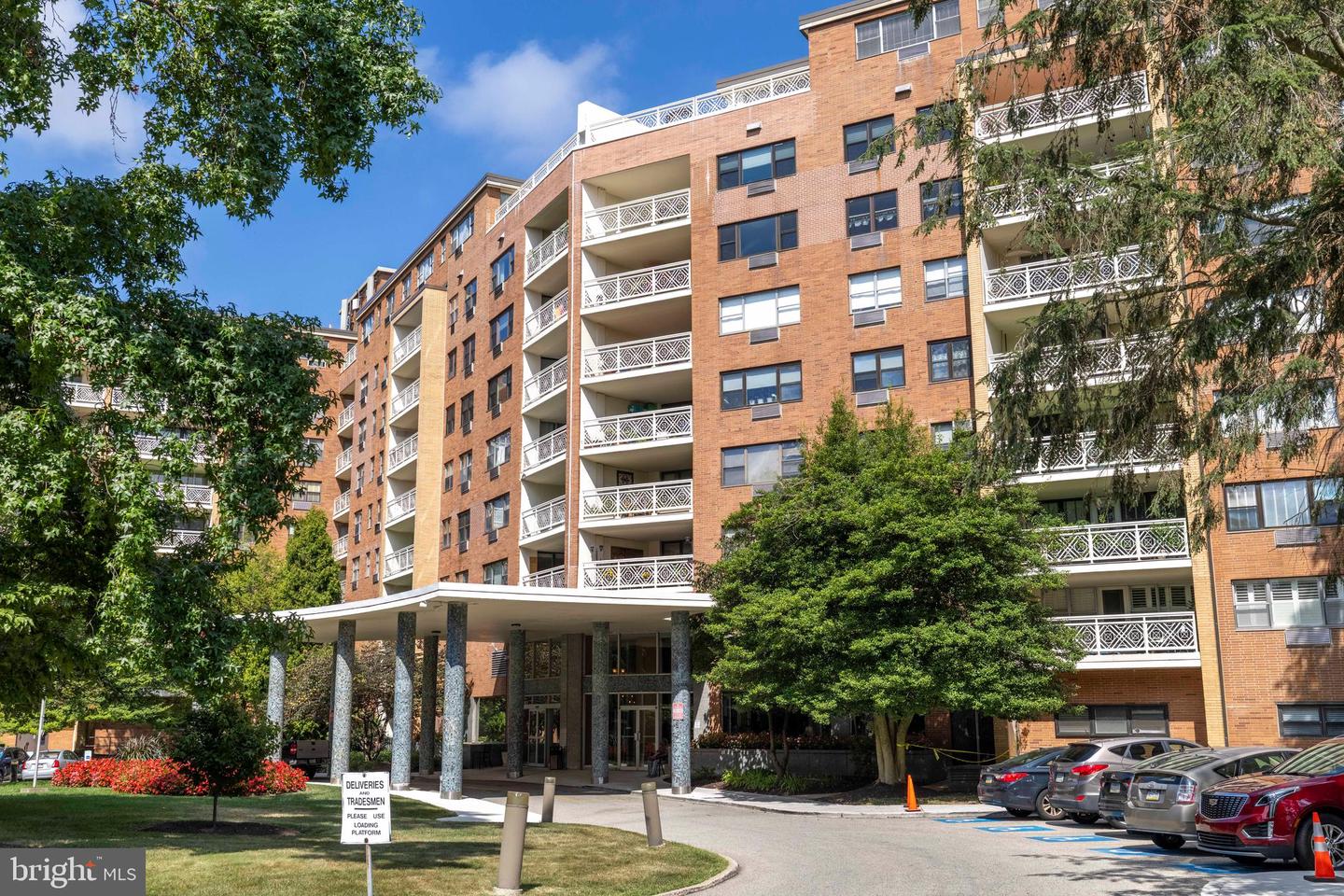 7900 Old York Road #702-B, Elkins Park