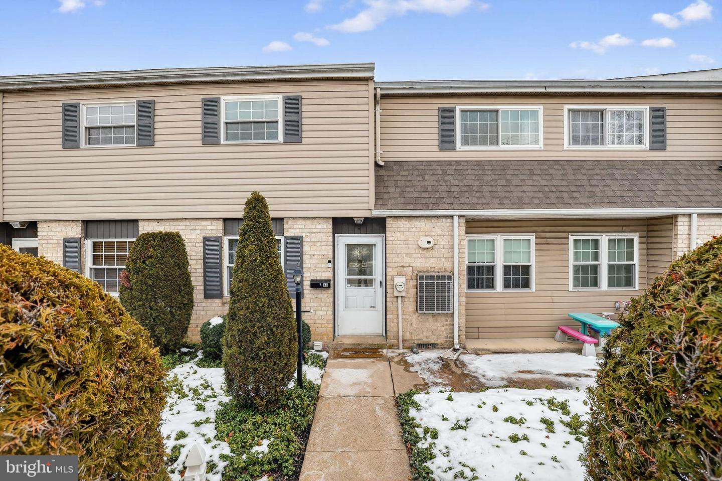 325 S Warminster Road #a-8 Bldg 1, Hatboro
