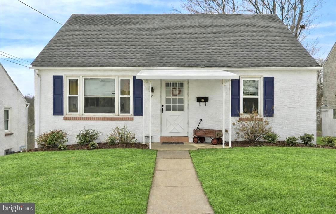 136 Reynolds Avenue, Pottstown