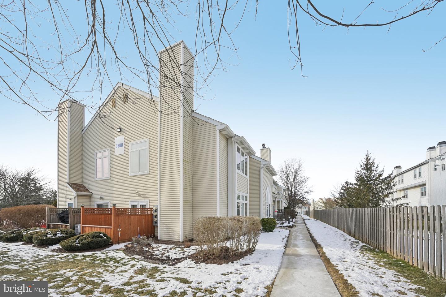 3506 Elizabeths Court, North Wales