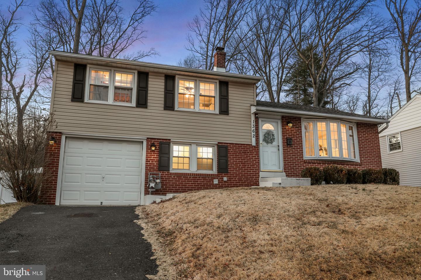 1362 Partridge Road, Abington