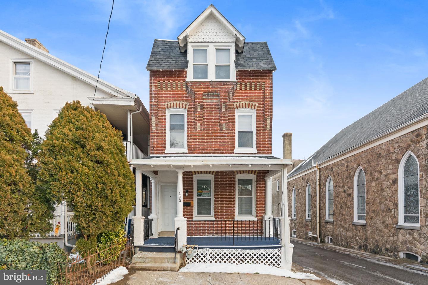 620 George Street, Norristown