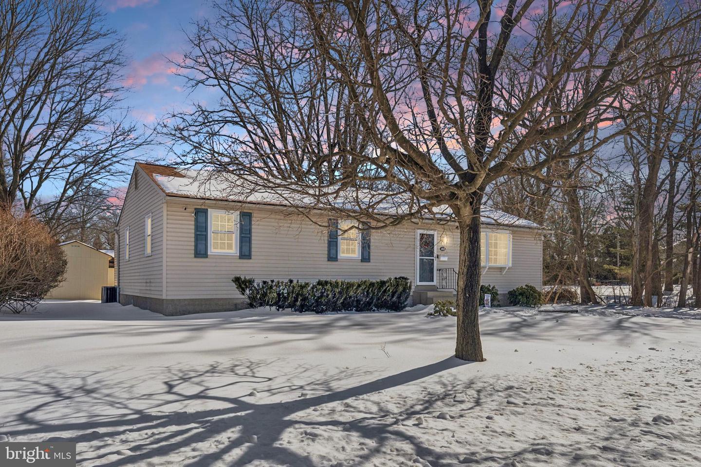 404 Enfield Road, Oreland