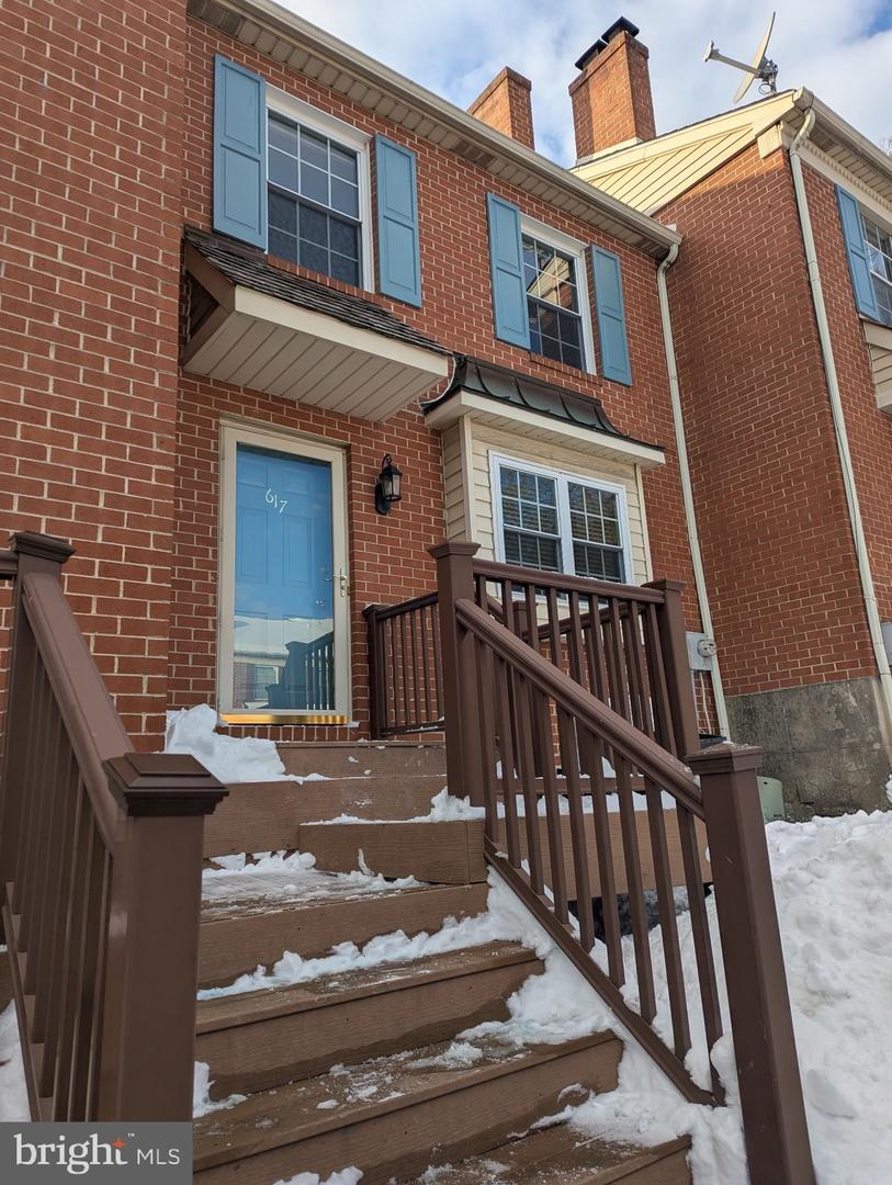 617 Coates Lane, King Of Prussia