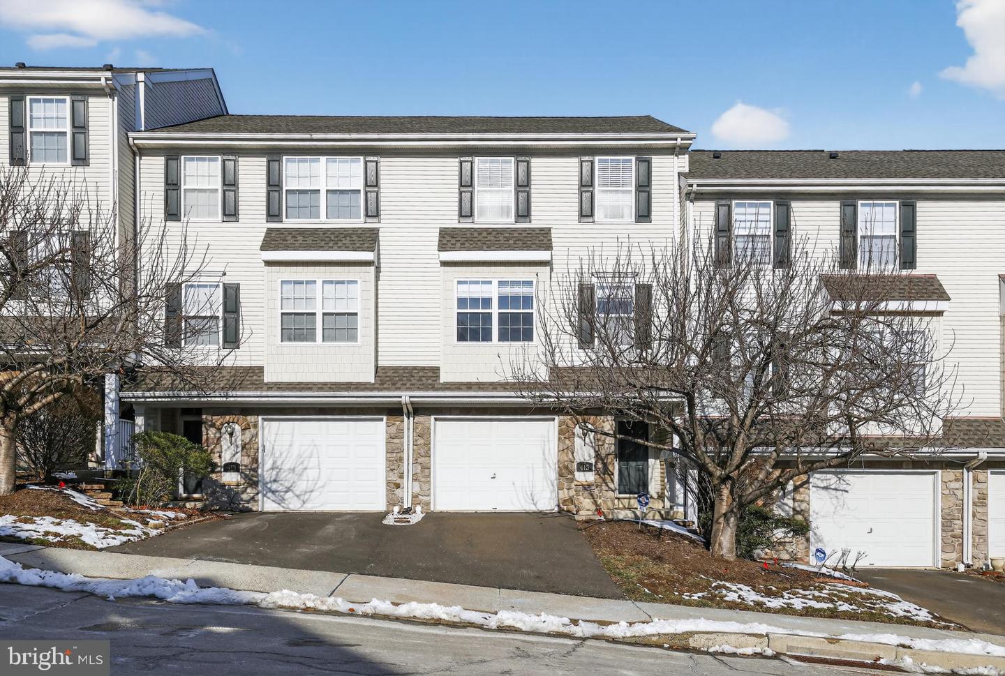 415 Fort Hill Circle, Fort Washington