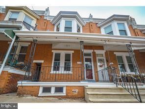 807 W Elm Street