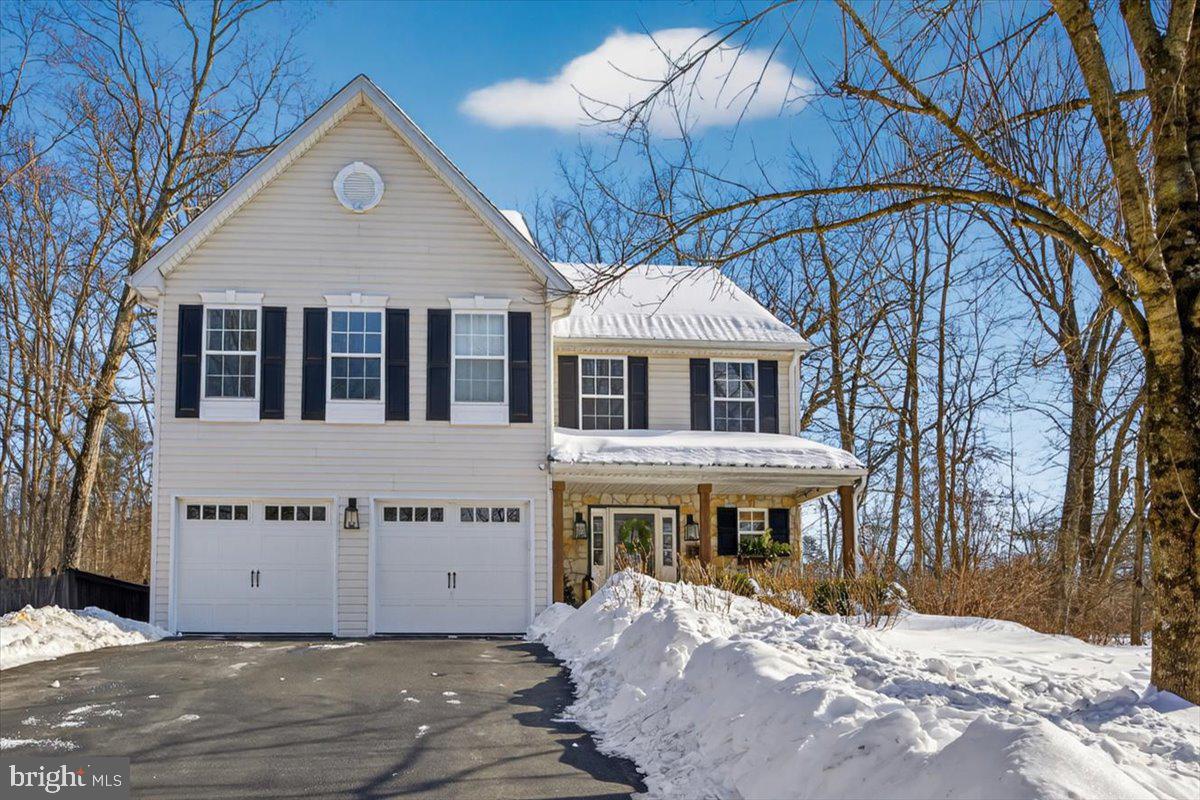 152 Ivy Lane, Zieglerville