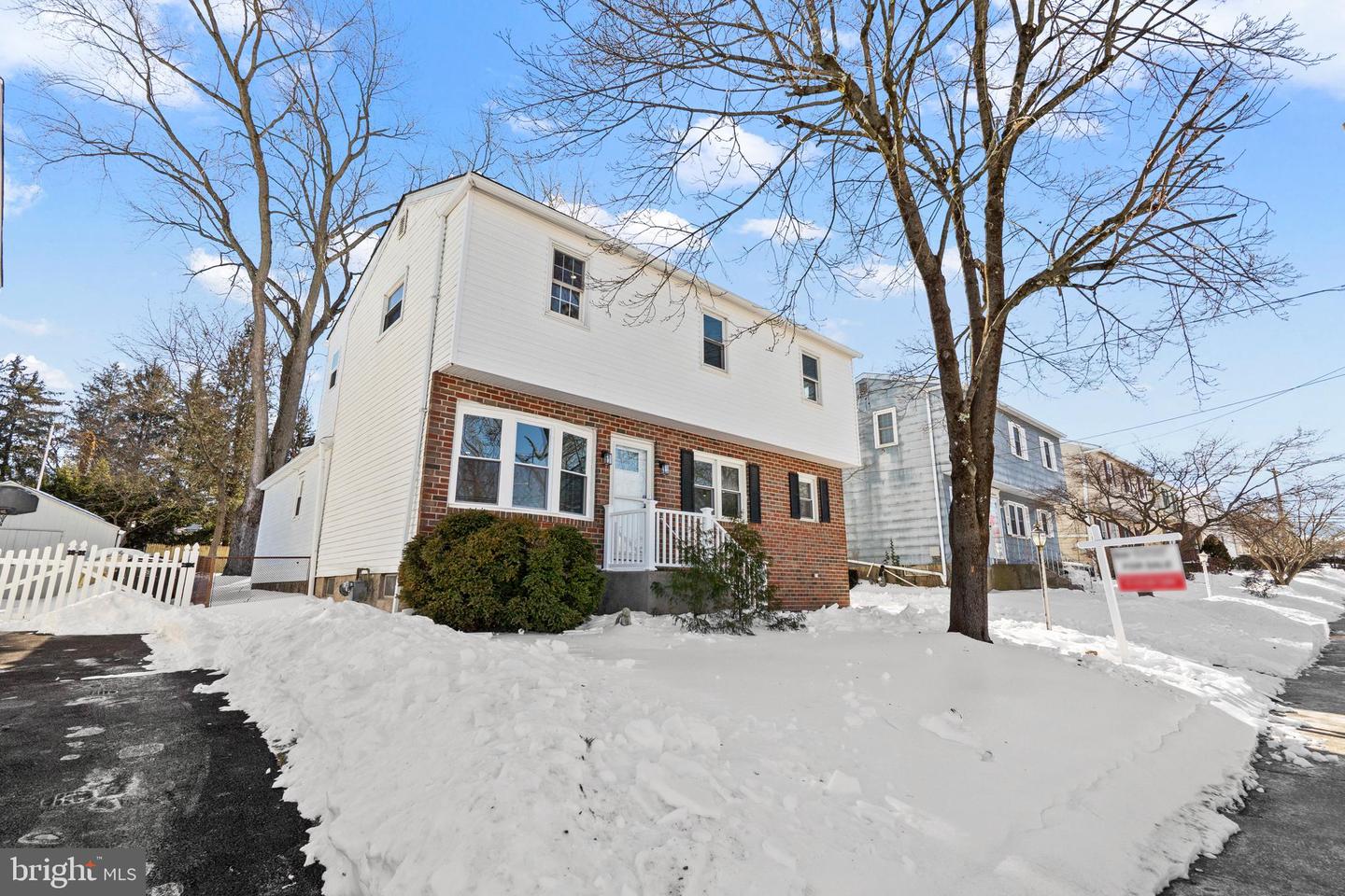 1717 Crestview Avenue, Willow Grove