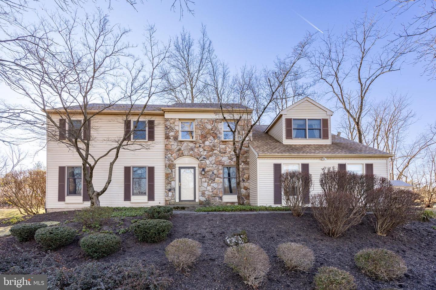 2041 Spring Valley Road, Lansdale