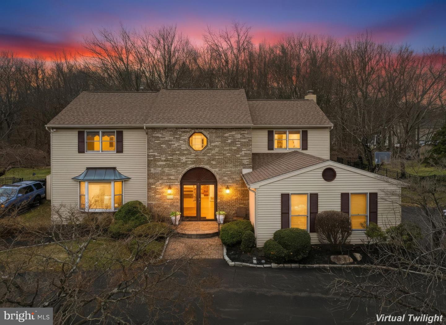 132 Roy Lane, Huntingdon Valley