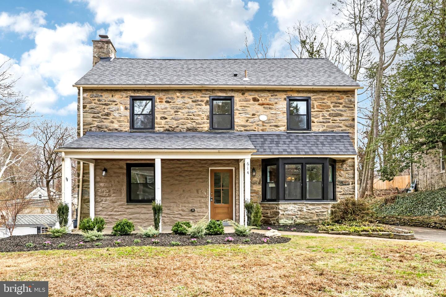 614 Foxcroft Road, Elkins Park