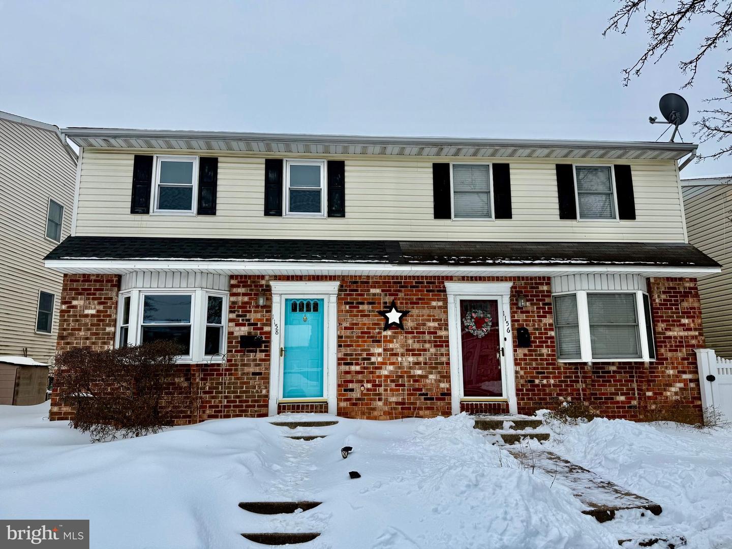 1158 Grove Street, Pottstown