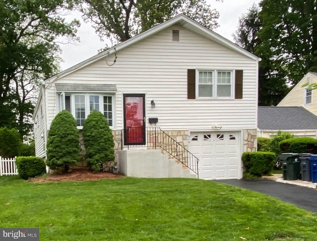 616 Tennis Avenue, Glenside