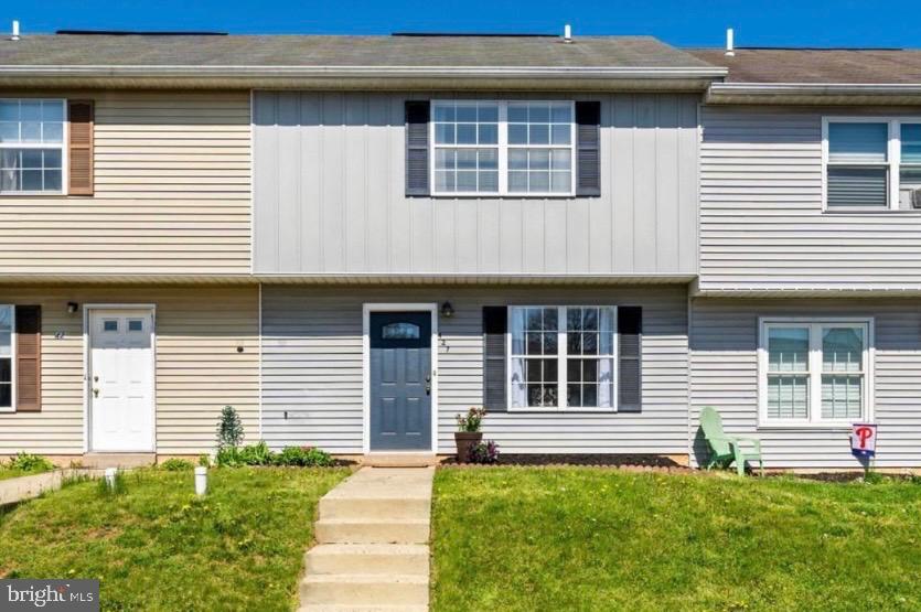 427 Blaker Drive, East Greenville