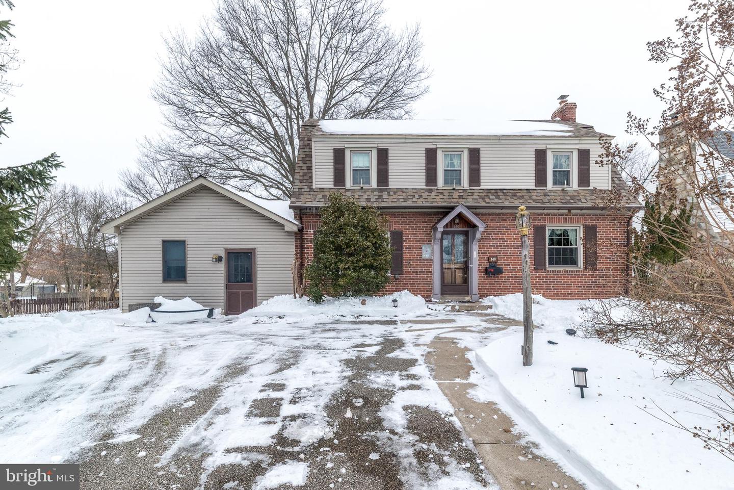 640 S Towamencin Avenue, Lansdale
