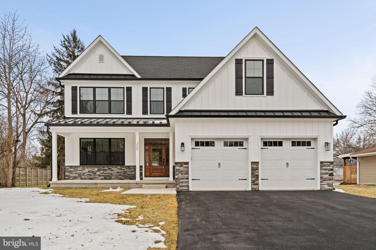 305 Glenway Road, Glenside