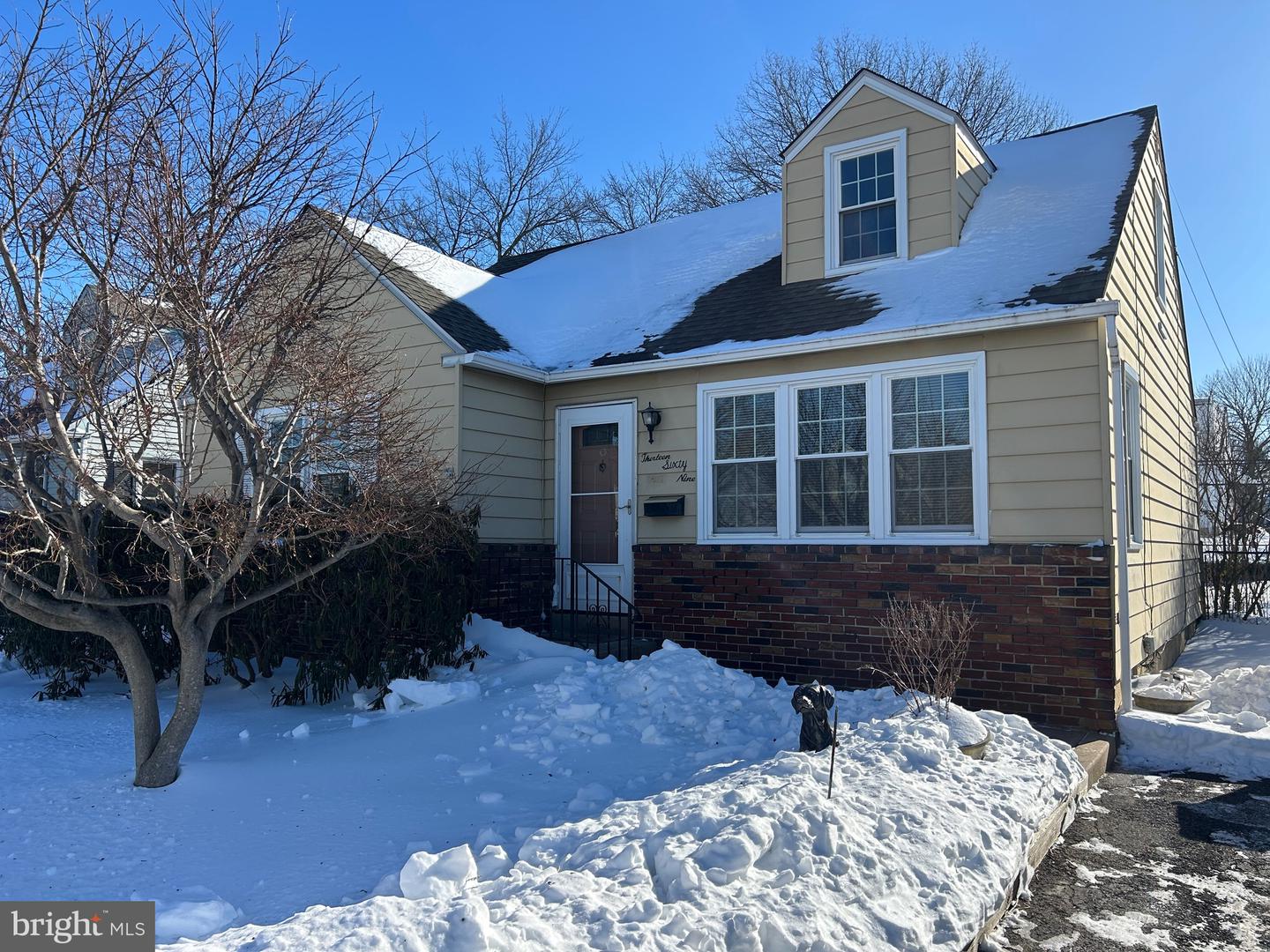 1369 Birchwood Avenue, Abington