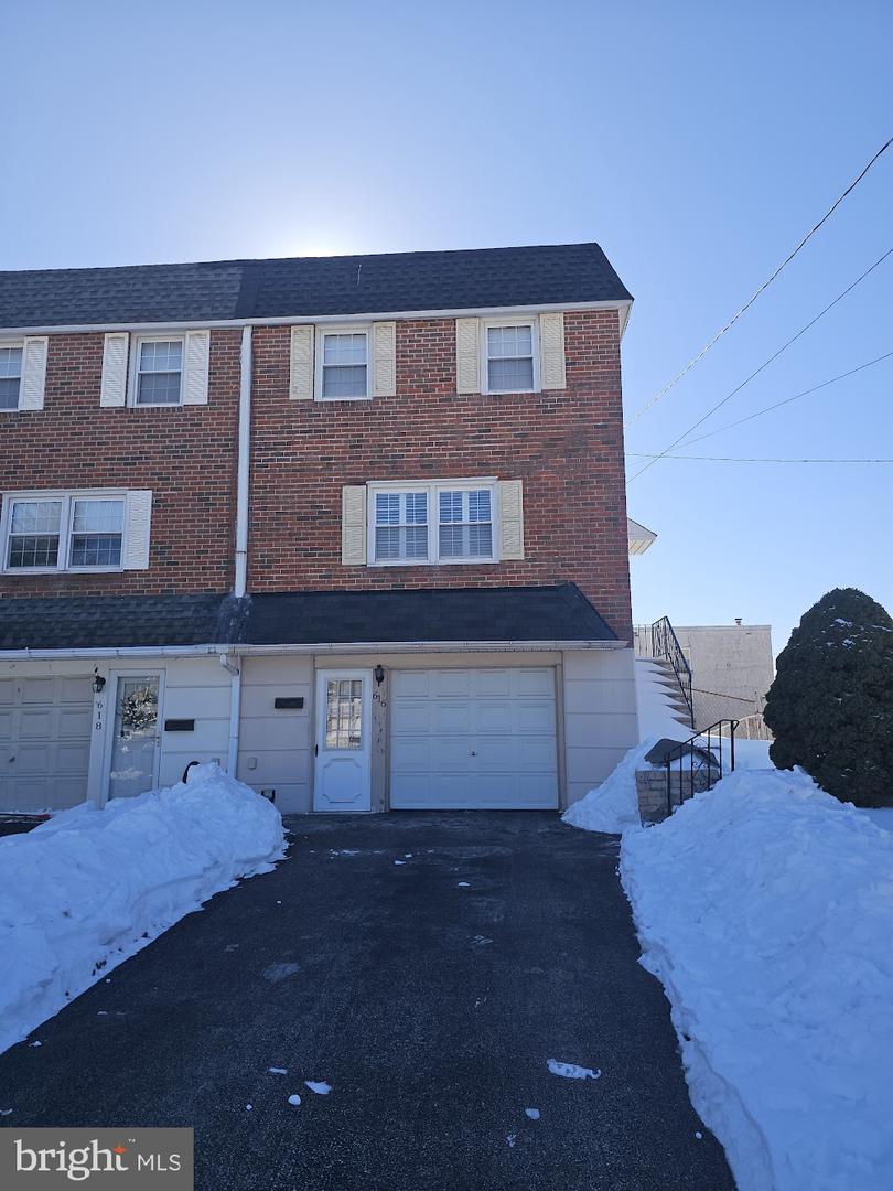616 E Roberts Street, Norristown