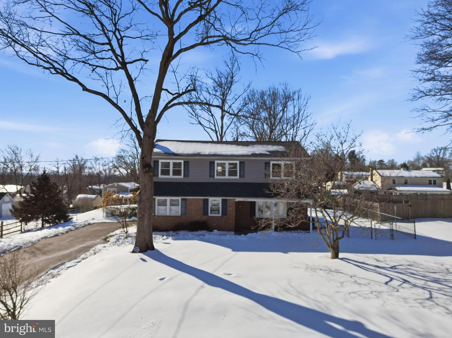 619 Brenda Lane, East Norriton
