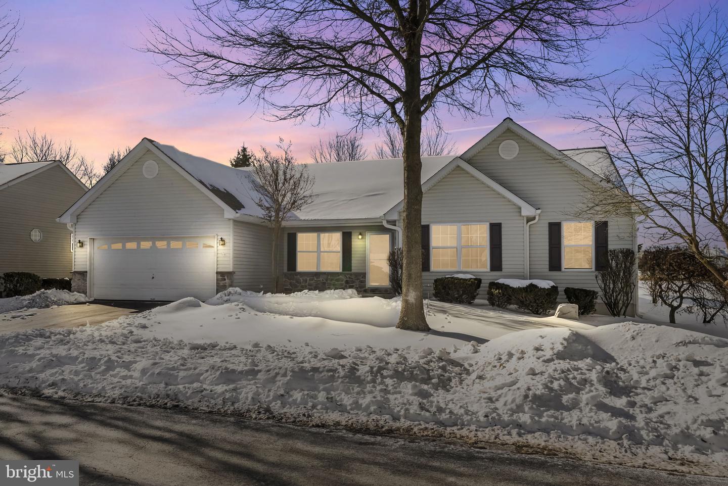 50 Presidential Drive, Royersford