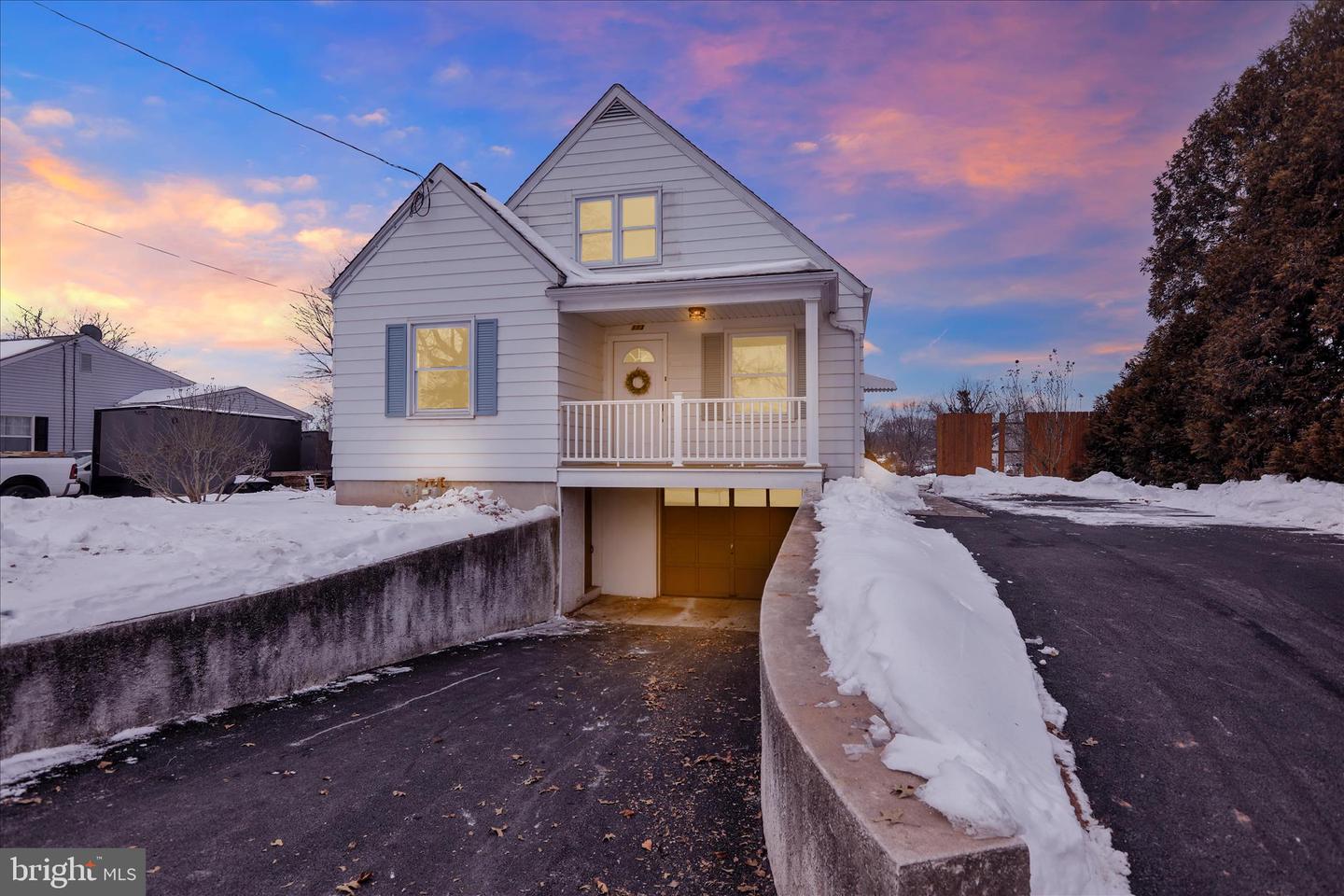 113 Merkel Road, Gilbertsville