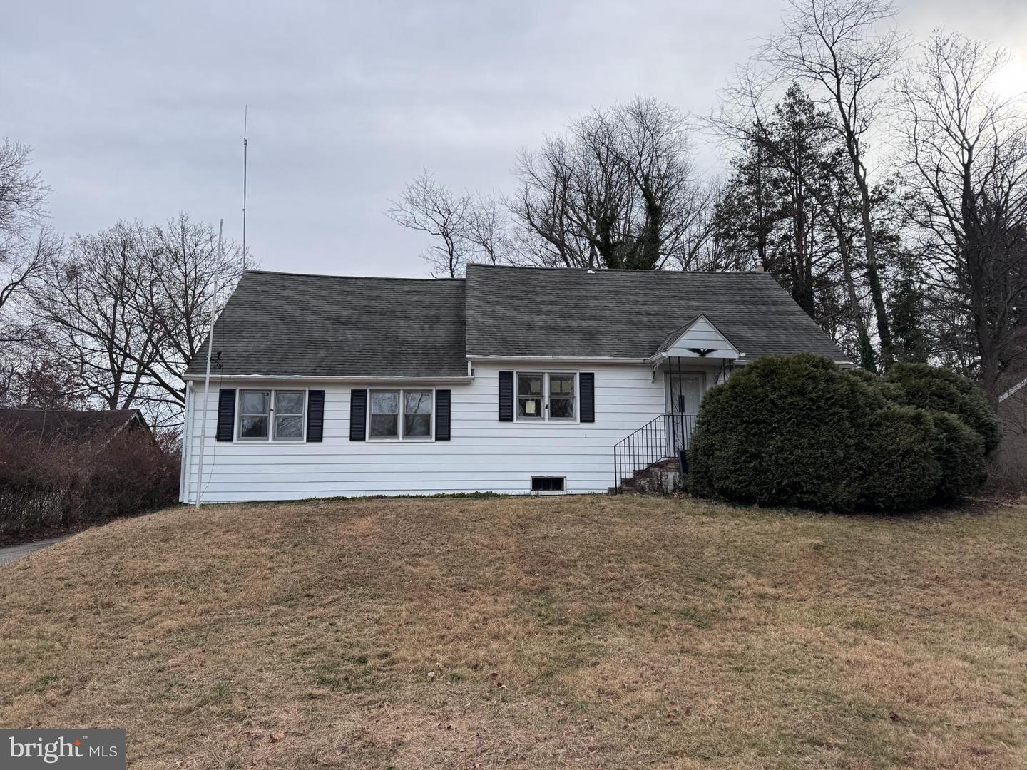 3104 N Wales Road, Eagleville