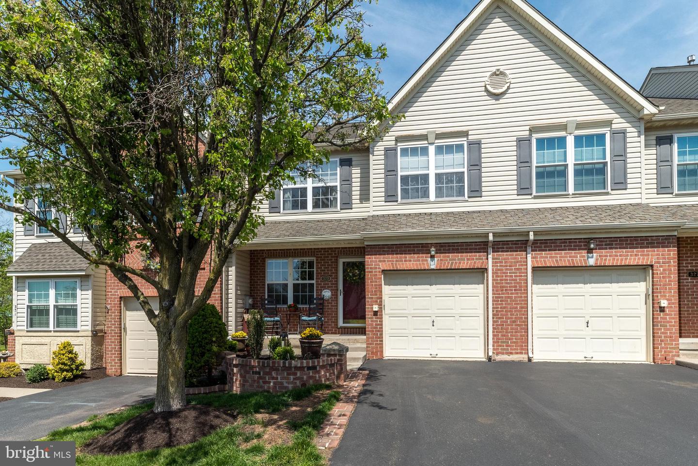 329 Manor Road, Harleysville