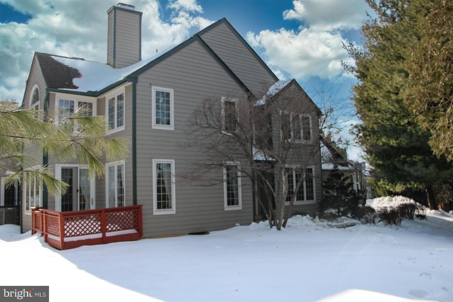 416 Glen Arbor Court, King Of Prussia