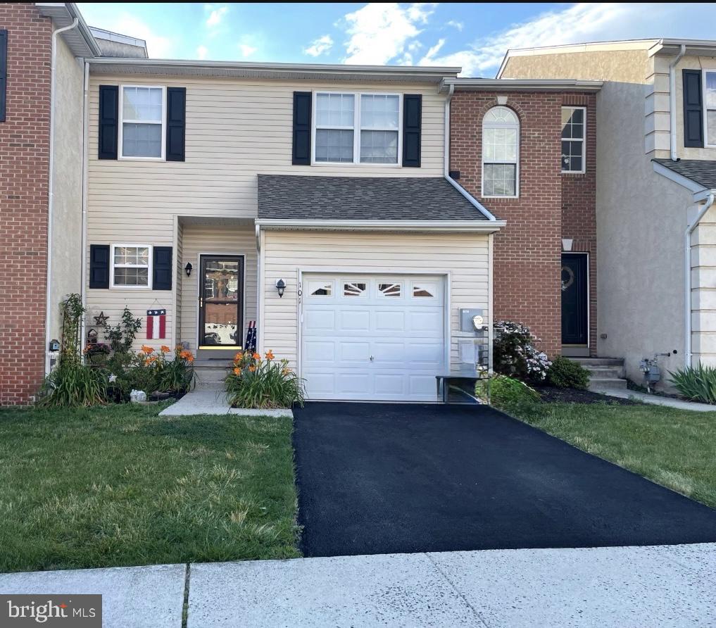 101 Green View Drive, Pottstown