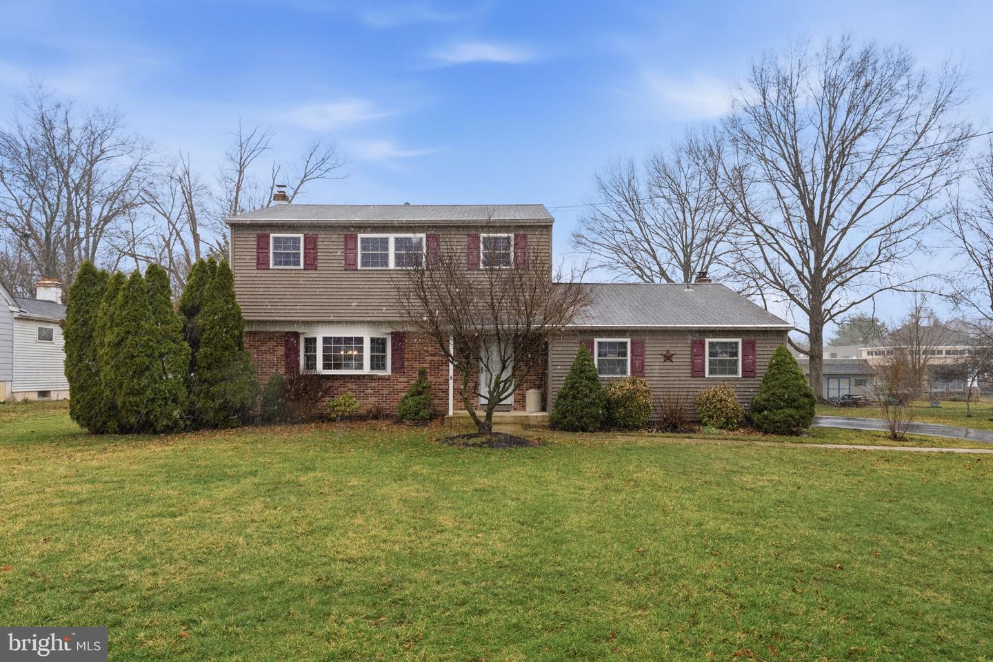 416 Oak Park Road, Hatfield