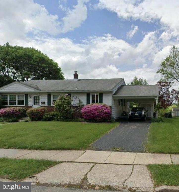 534 Barbara Drive, Norristown