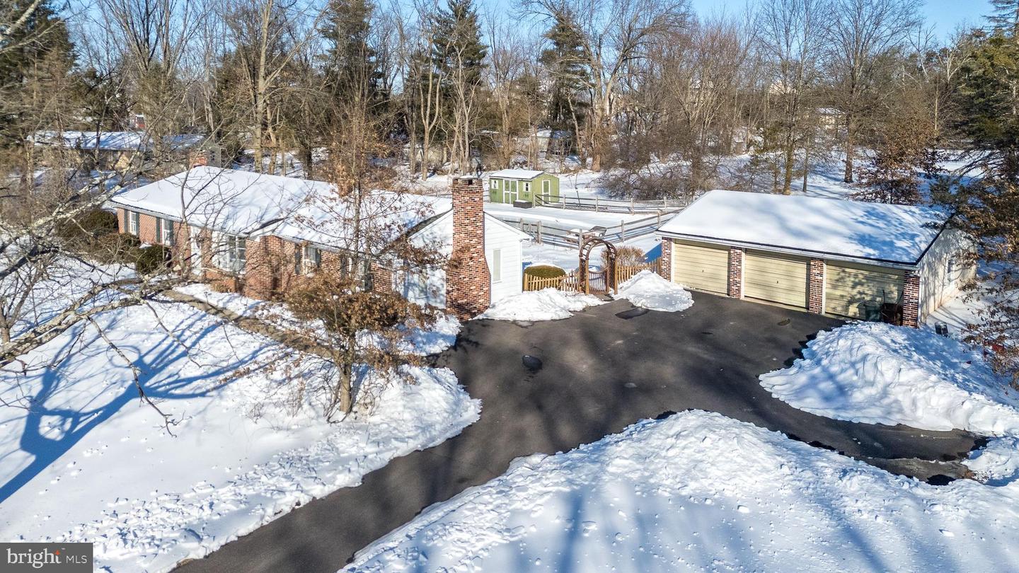 494 Stover Road, Harleysville