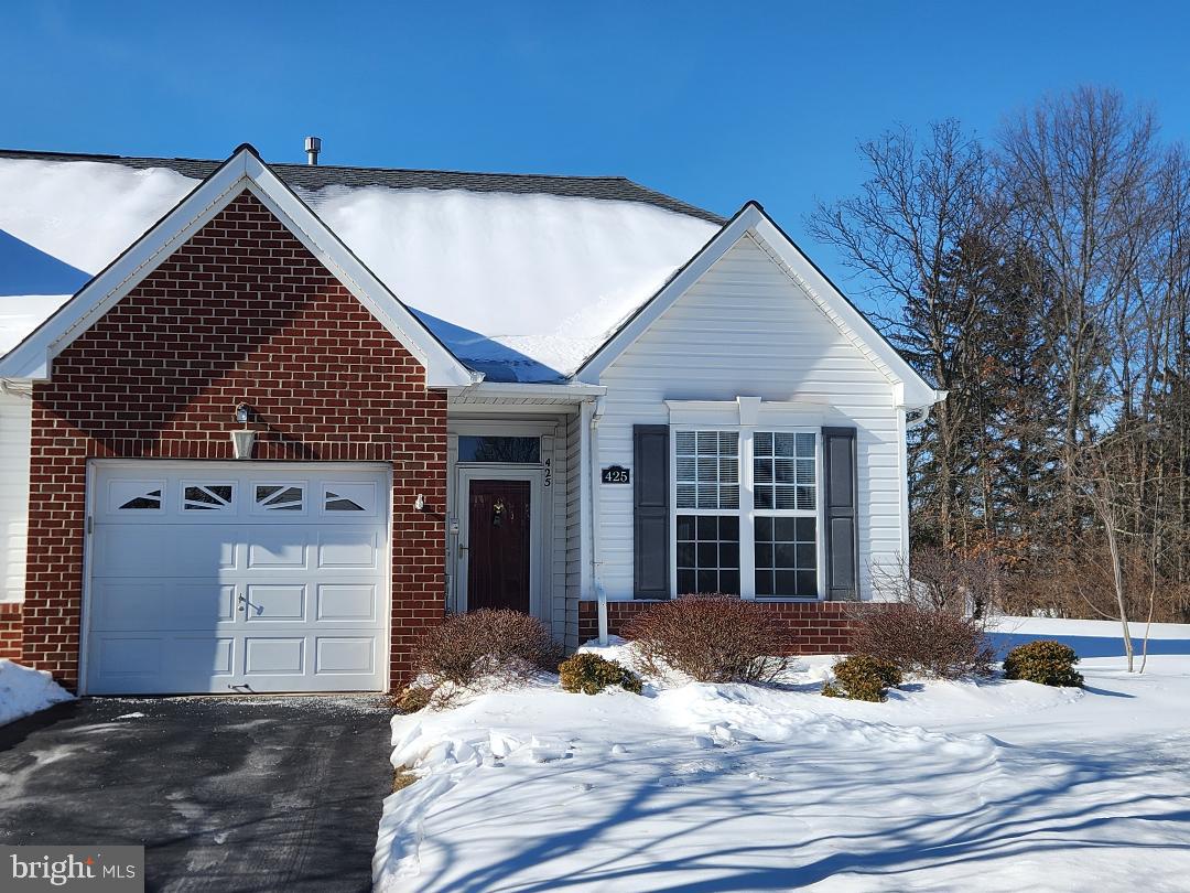 425 Ruth Court, Harleysville