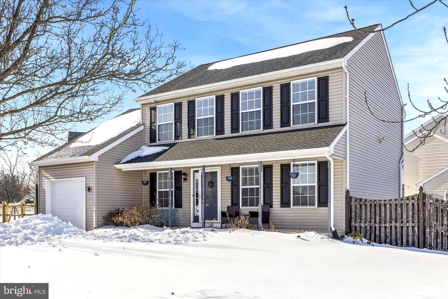 2603 Donald Drive, Pottstown