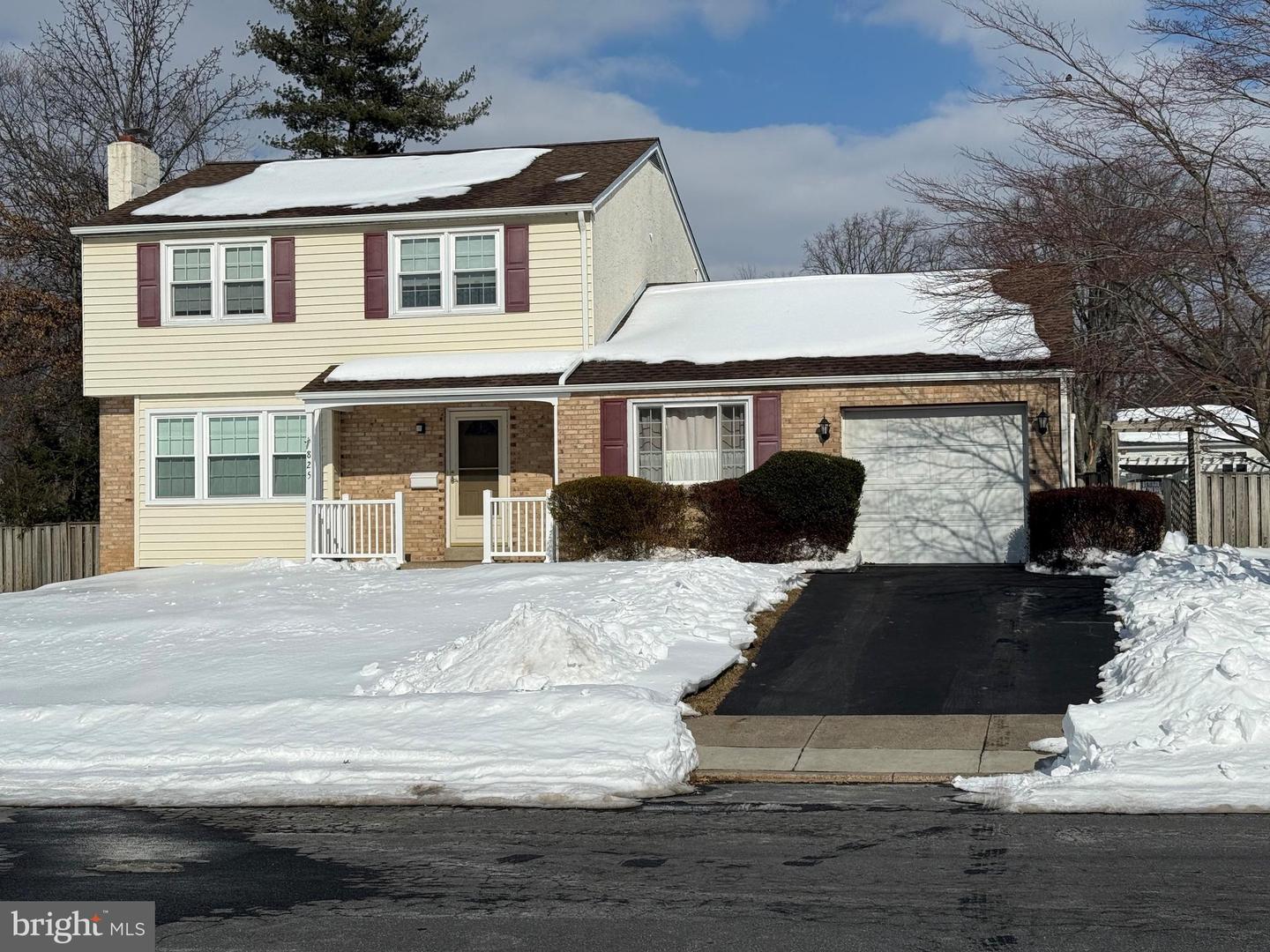 825 Lombardy Drive, Lansdale