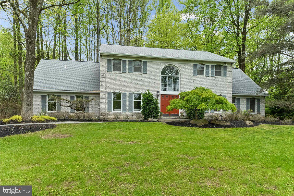 1750 Stocton Road, Meadowbrook