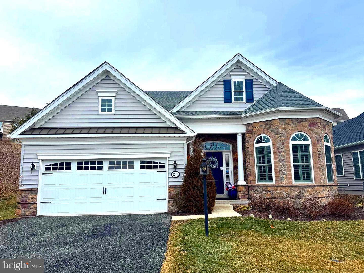2241 Tanner Drive, Schwenksville
