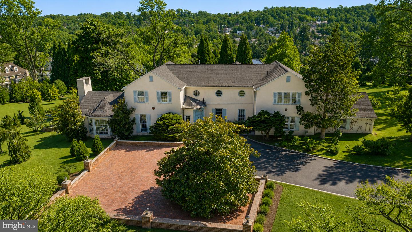 1260 County Line Road