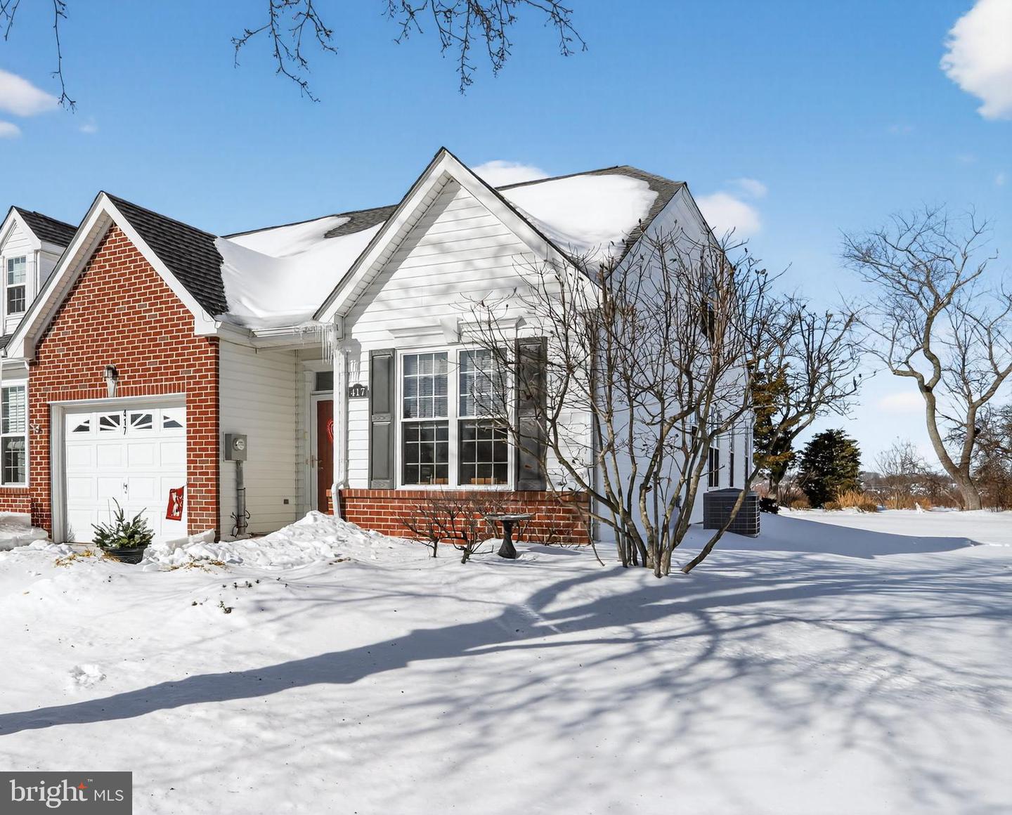 417 Ruth Court, Harleysville