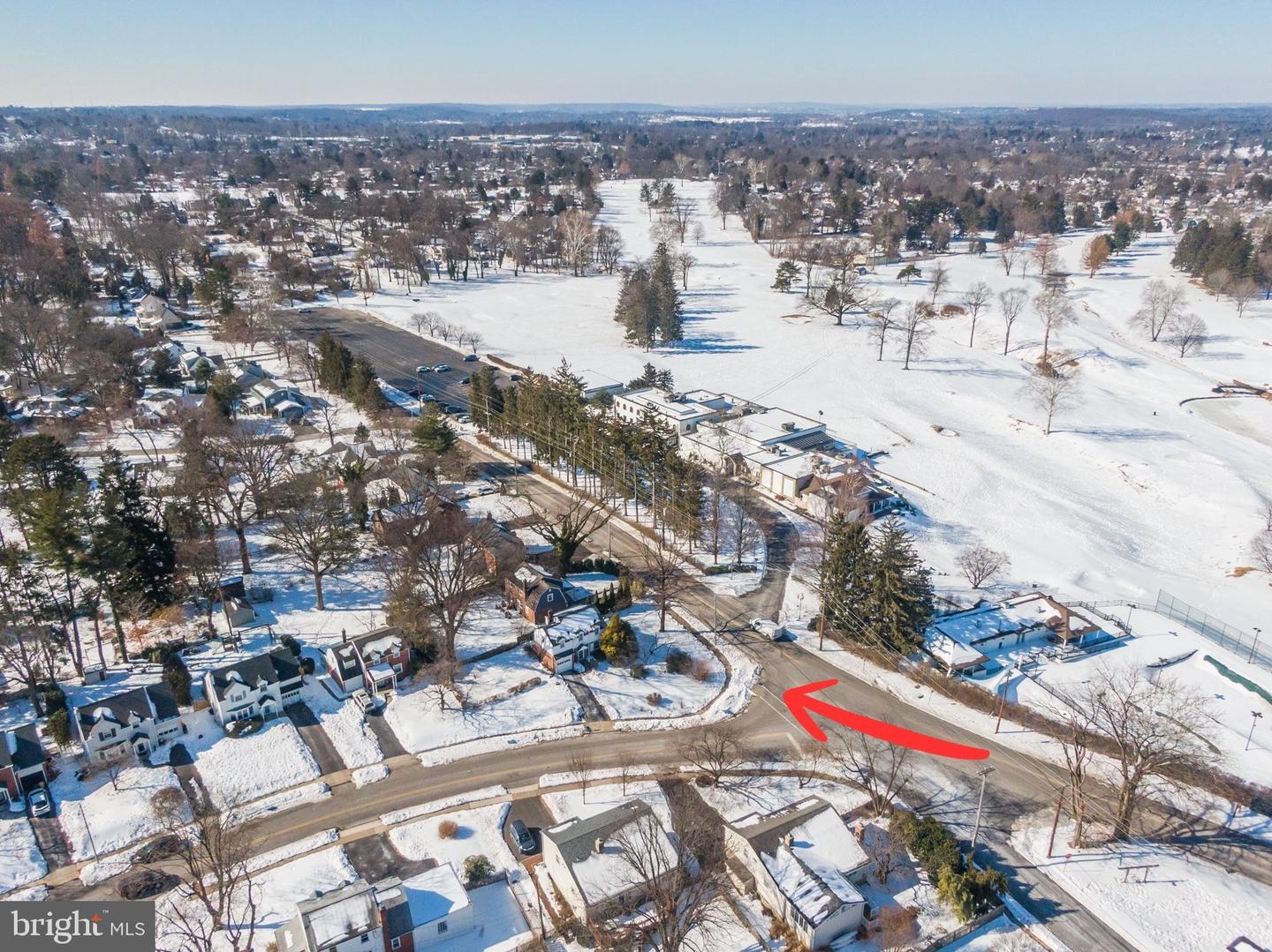 776 Brooke Road, Glenside