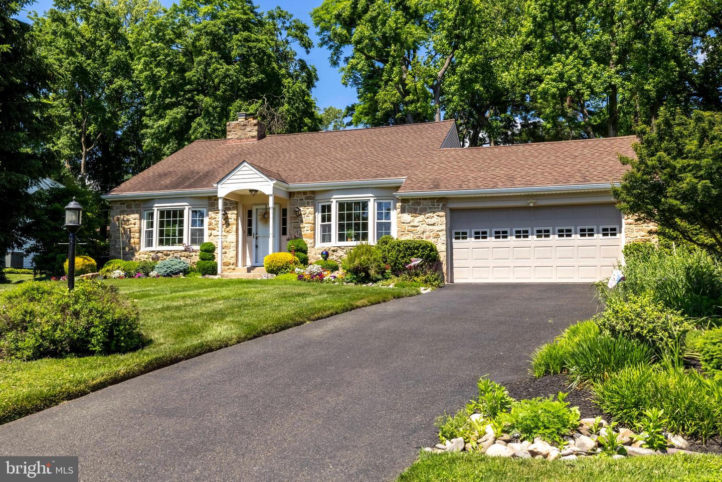 1061 Kipling Road