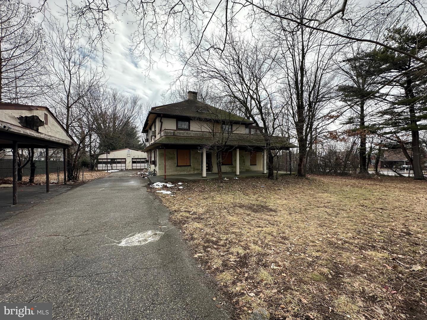 1400 Plymouth Boulevard, Norristown