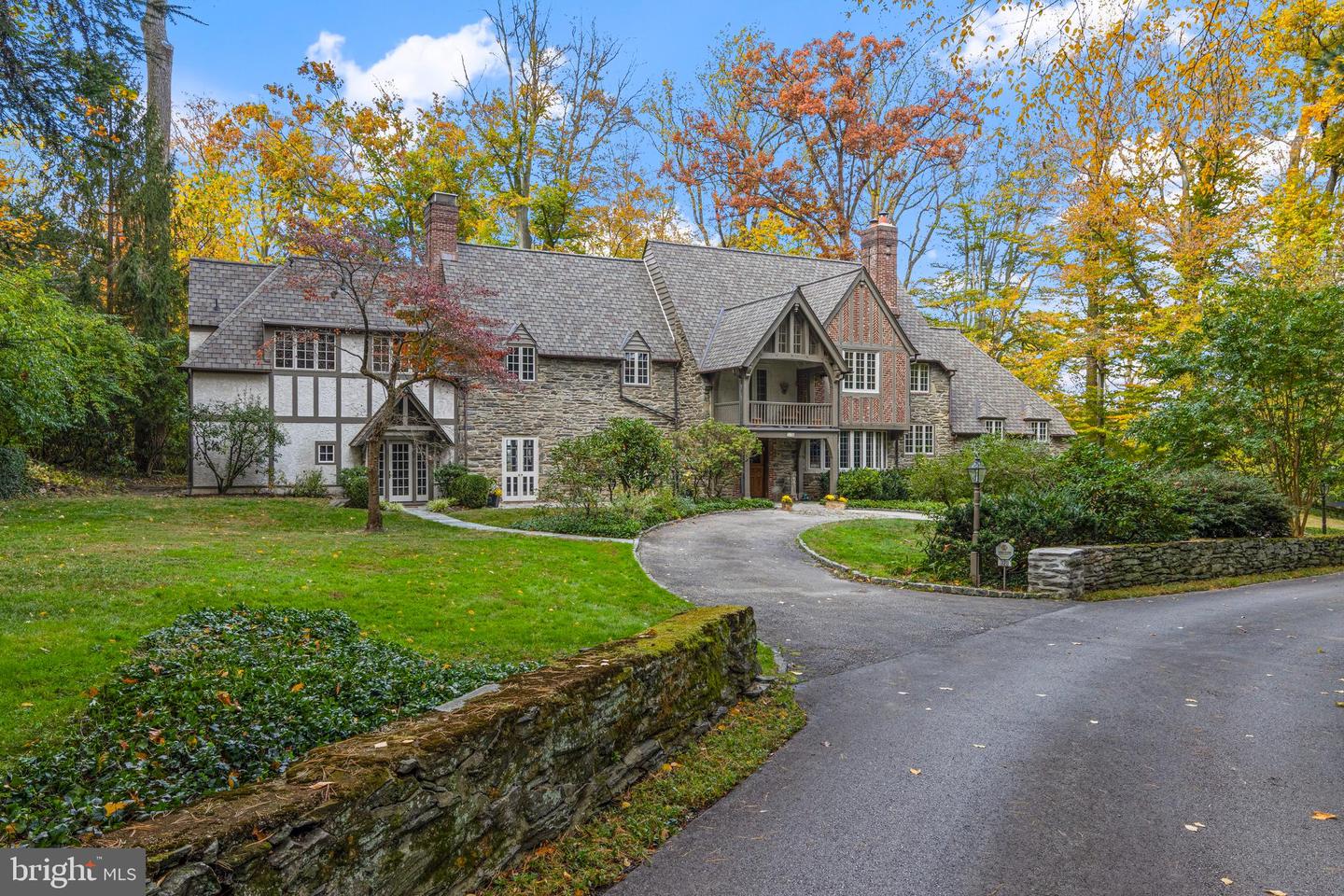 320 Quarry Lane, Haverford