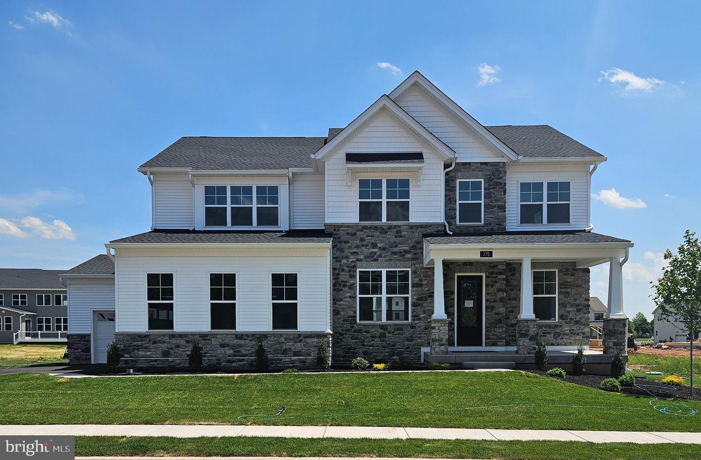 775 Jubb Lane - Lot #39
