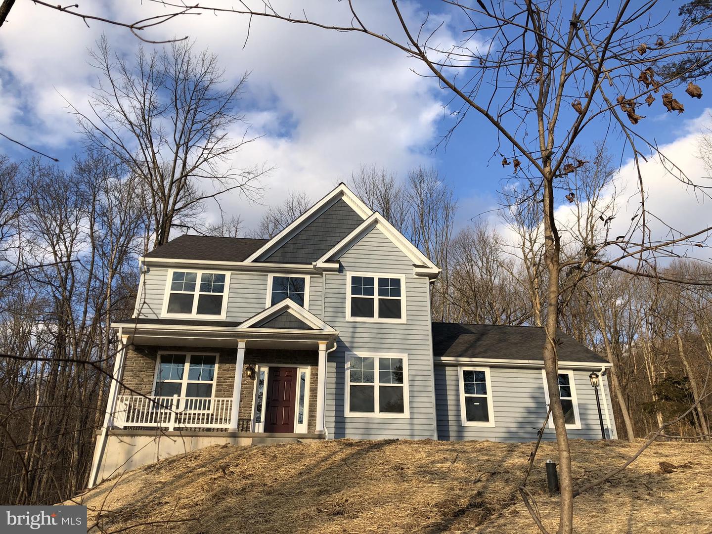 0 Sanatoga Road #a