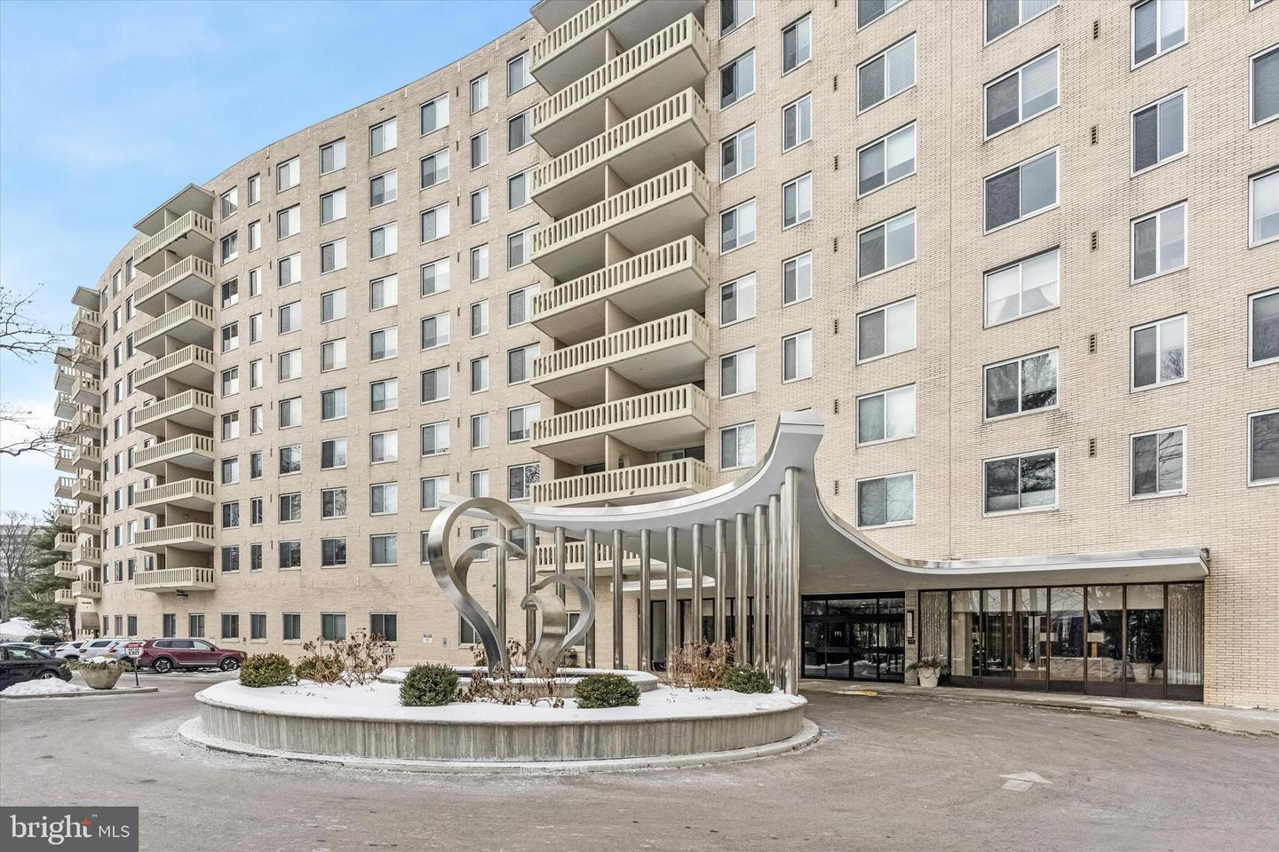 191 Presidential Boulevard #219, Bala Cynwyd