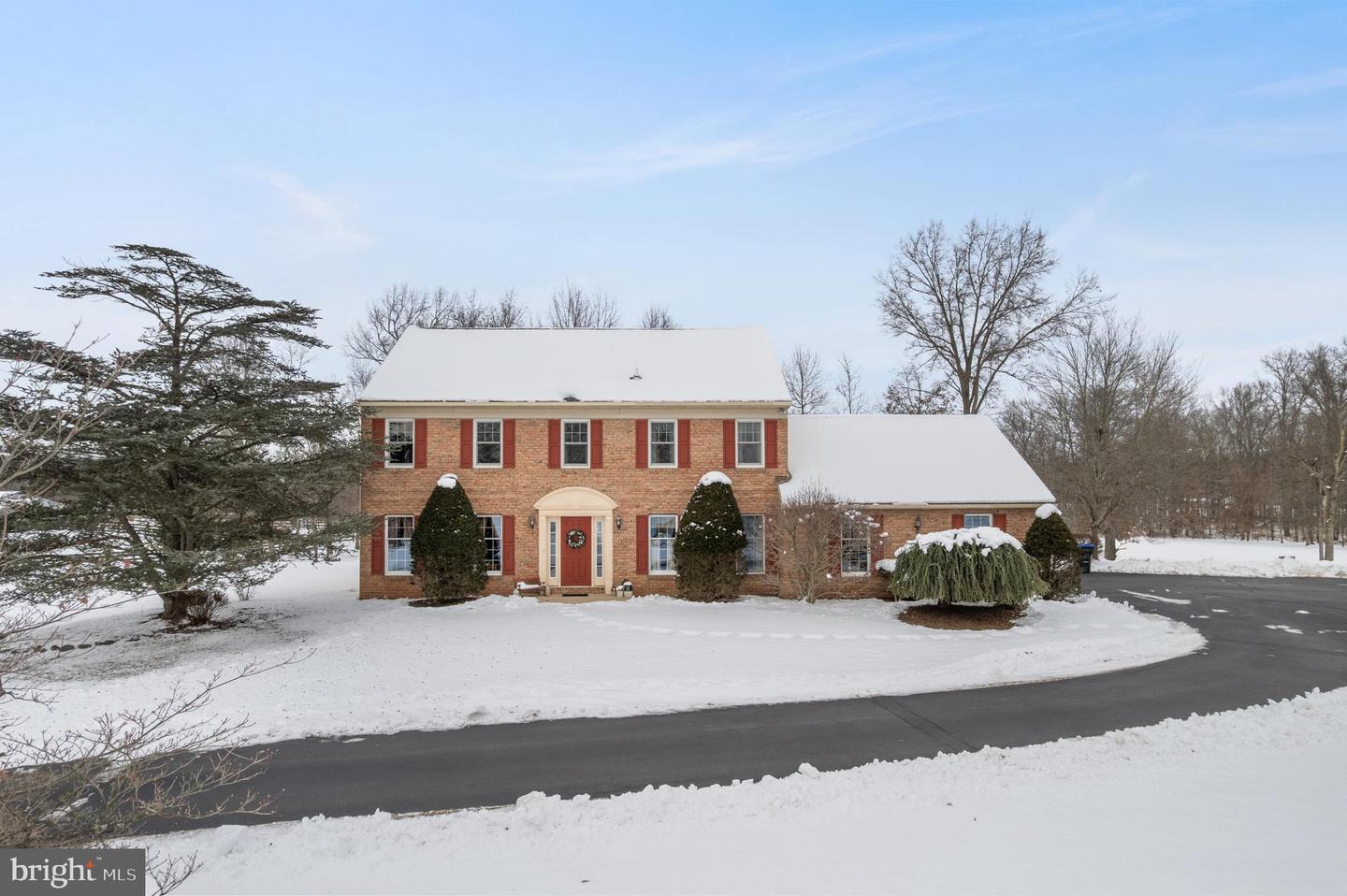 118 Middle Creek Road, Gilbertsville