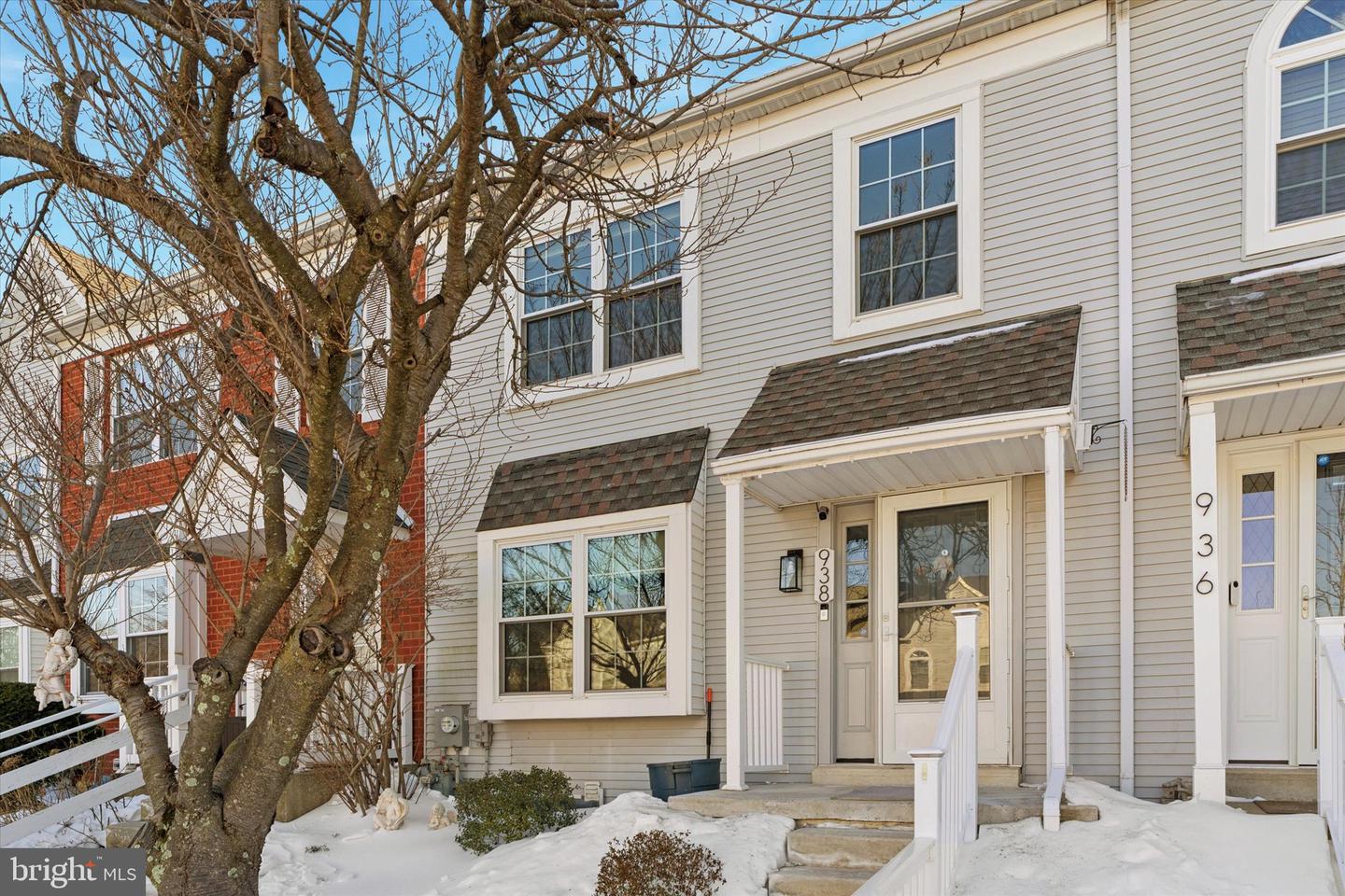 938 Craftsman Road, Norristown