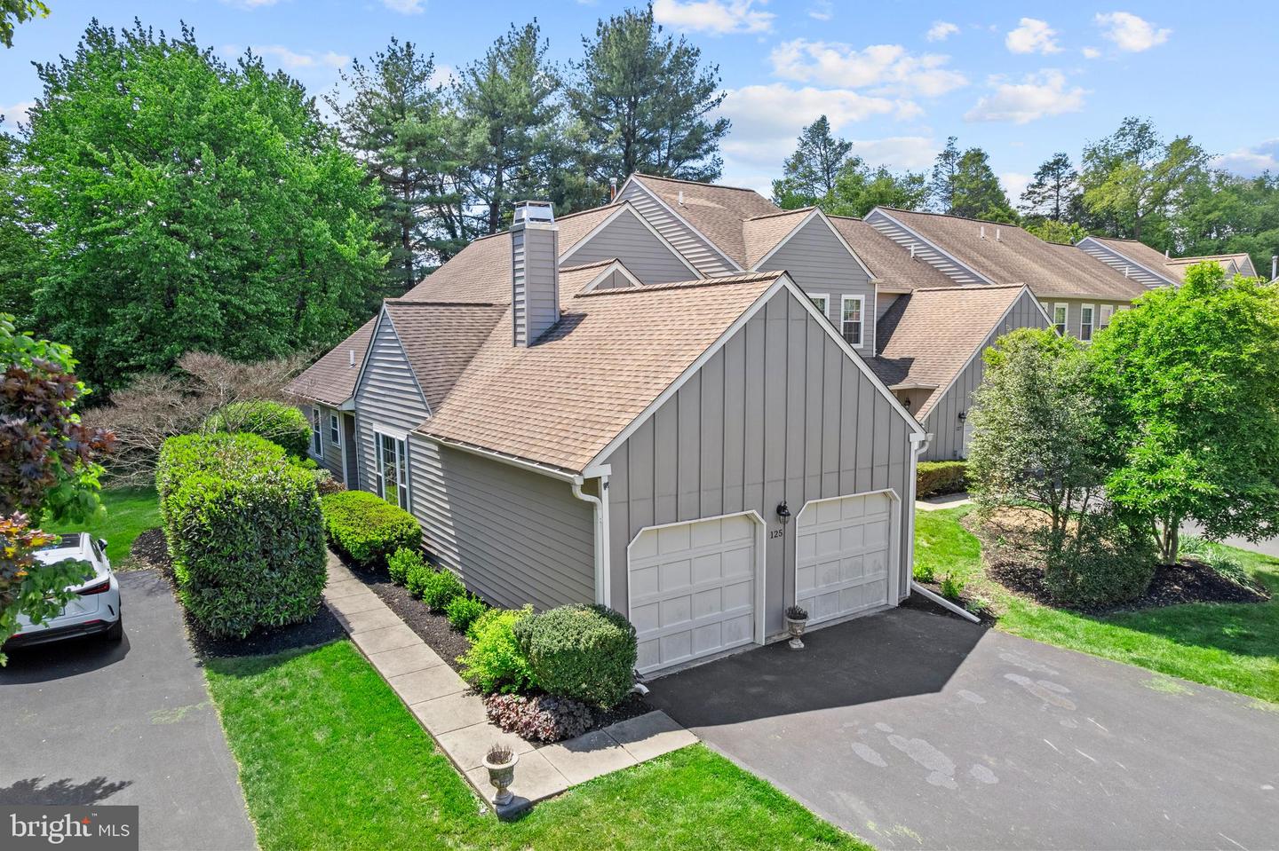 125 Evergreen Court